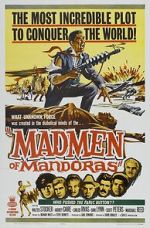 Watch The Madmen of Mandoras Vodly