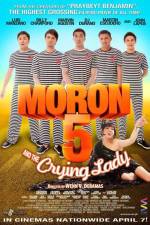 Watch Moron 5 and the Crying Lady Vodly