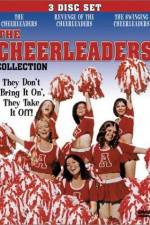 Watch The Cheerleaders Vodly