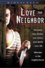 Watch Love Thy Neighbor Vodly