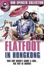 Watch Flatfoot in Hong Kong Vodly