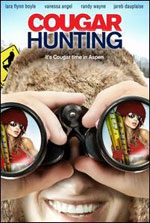 Watch Cougar Hunting Vodly