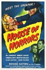 Watch House of Horrors Vodly