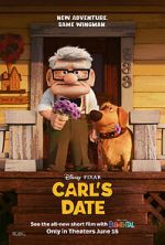 Watch Carl\'s Date (Short 2023) Vodly