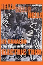 Watch Hello Hello Hello: Lee Ranaldo, Electric Trim Vodly