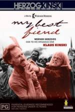 Watch Mein liebster Feind - Klaus Kinski Vodly