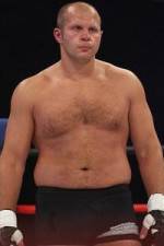 Watch Pride FC Fighter Special Emelianenko Fedor Vodly