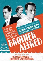 Watch Brother Alfred Vodly