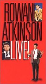 Watch Rowan Atkinson: Not Just a Pretty Face Vodly