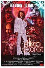 Watch The Disco Exorcist Vodly