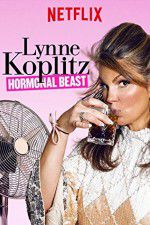 Watch Lynne Koplitz: Hormonal Beast Vodly