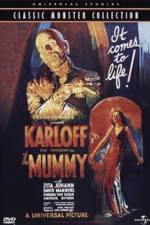 Watch The Mummy 1932 Vodly