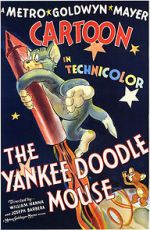 Watch The Yankee Doodle Mouse Vodly