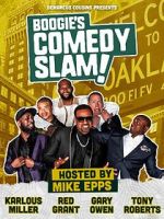 Watch DeMarcus Cousins Presents Boogie\'s Comedy Slam Vodly