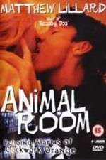 Watch Animal Room Vodly