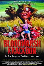 Watch Bloodmarsh Krackoon Vodly