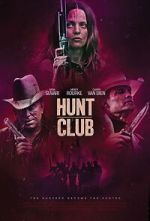 Watch Hunt Club Vodly