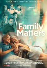 Watch Family Matters Vodly