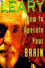 Watch Timothy Leary: How to Operate Your Brain Vodly