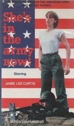 Watch She\'s in the Army Now Vodly