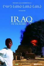 Watch Iraq in Fragments Vodly