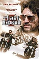 Watch The Last Riders Vodly