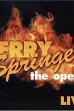 Watch Jerry Springer The Opera Vodly