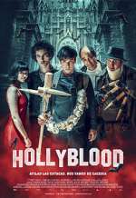 Watch HollyBlood Vodly