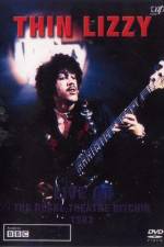 Watch Thin Lizzy - Live At The Regal Theatre Vodly