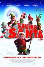 Watch Saving Santa Vodly