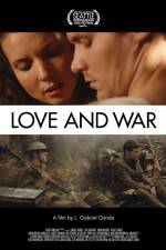 Watch Love and War Vodly