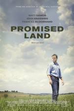 Watch Promised Land Vodly