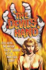 Watch The Devil's Hand Vodly