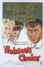 Watch Hobson's Choice Vodly