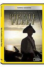 Watch National Geographic: Ben Franklins Pirate Fleet Vodly