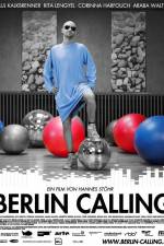 Watch Berlin Calling Vodly