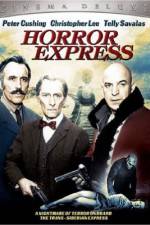 Watch Horror Express Vodly