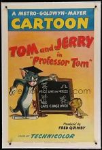 Watch Professor Tom Vodly