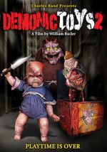 Watch Demonic Toys: Personal Demons Vodly