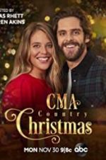 Watch CMA Country Christmas Vodly