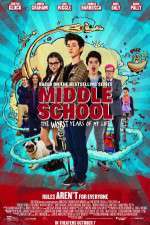 Watch Middle School: The Worst Years of My Life Vodly