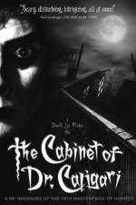 Watch The Cabinet of Dr. Caligari Vodly