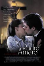 Watch El crimen del padre Amaro Vodly