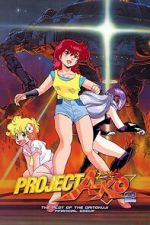 Watch Project A-Ko 2: Plot of the Daitokuji Financial Group Vodly