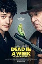 Watch Dead in a Week: Or Your Money Back Vodly