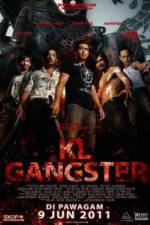 Watch KL Gangster Vodly