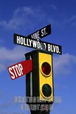 Watch Hollywood and Vine Vodly