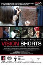 Watch Vision Shorts Vodly