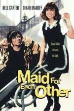 Watch Maid for Each Other Vodly