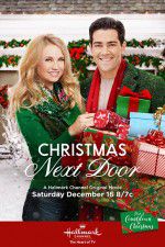 Watch Christmas Next Door Vodly